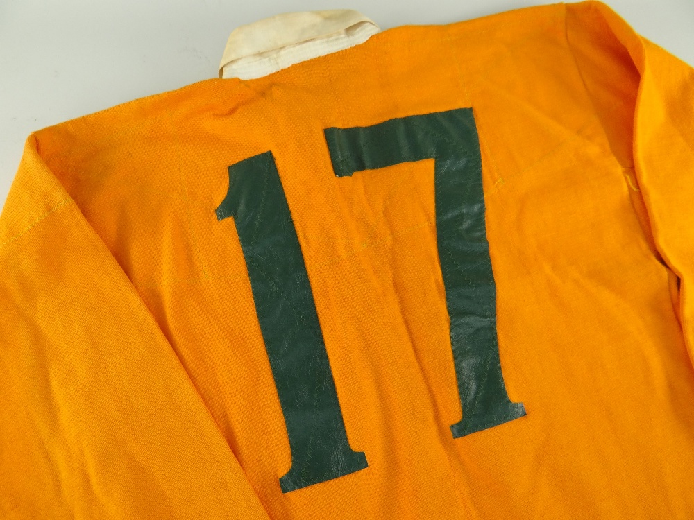 1969 Australia Jersey - No-17 (1)